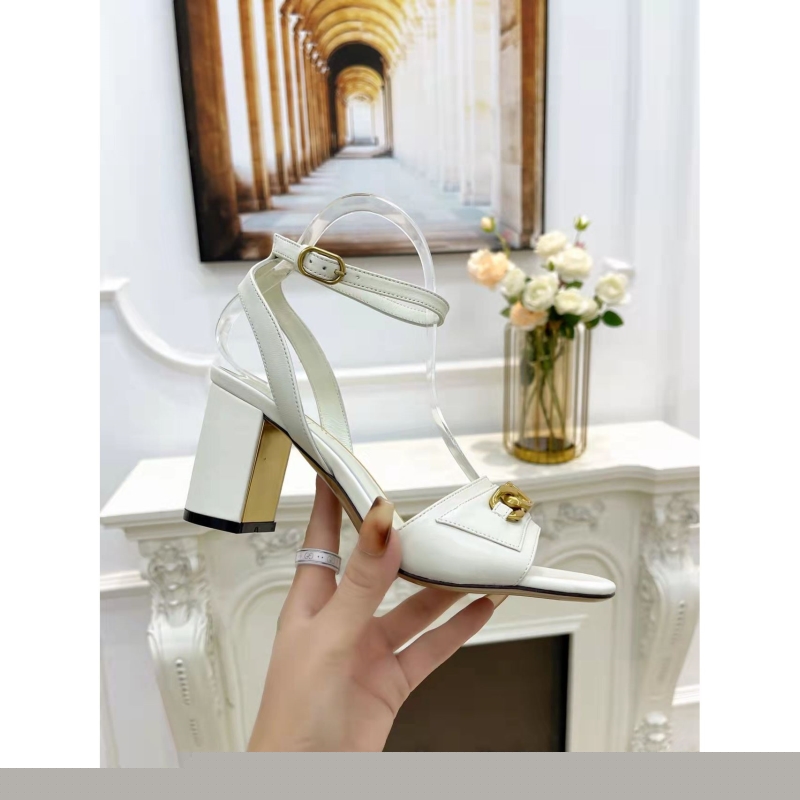 Valentino Sandals